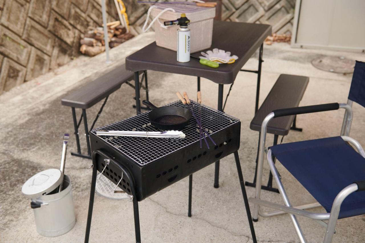 Awaji Aquamarine Resort #1 Bbq Ok! - Self Check-In Only Akashi Exterior photo