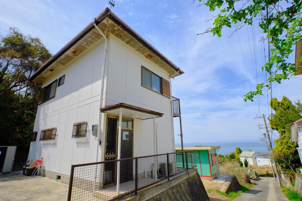 Awaji Aquamarine Resort #1 Bbq Ok! - Self Check-In Only Akashi Exterior photo