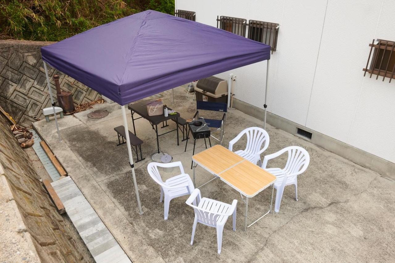 Awaji Aquamarine Resort #1 Bbq Ok! - Self Check-In Only Akashi Exterior photo