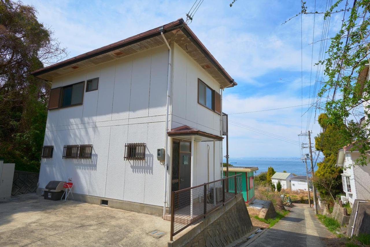 Awaji Aquamarine Resort #1 Bbq Ok! - Self Check-In Only Akashi Exterior photo