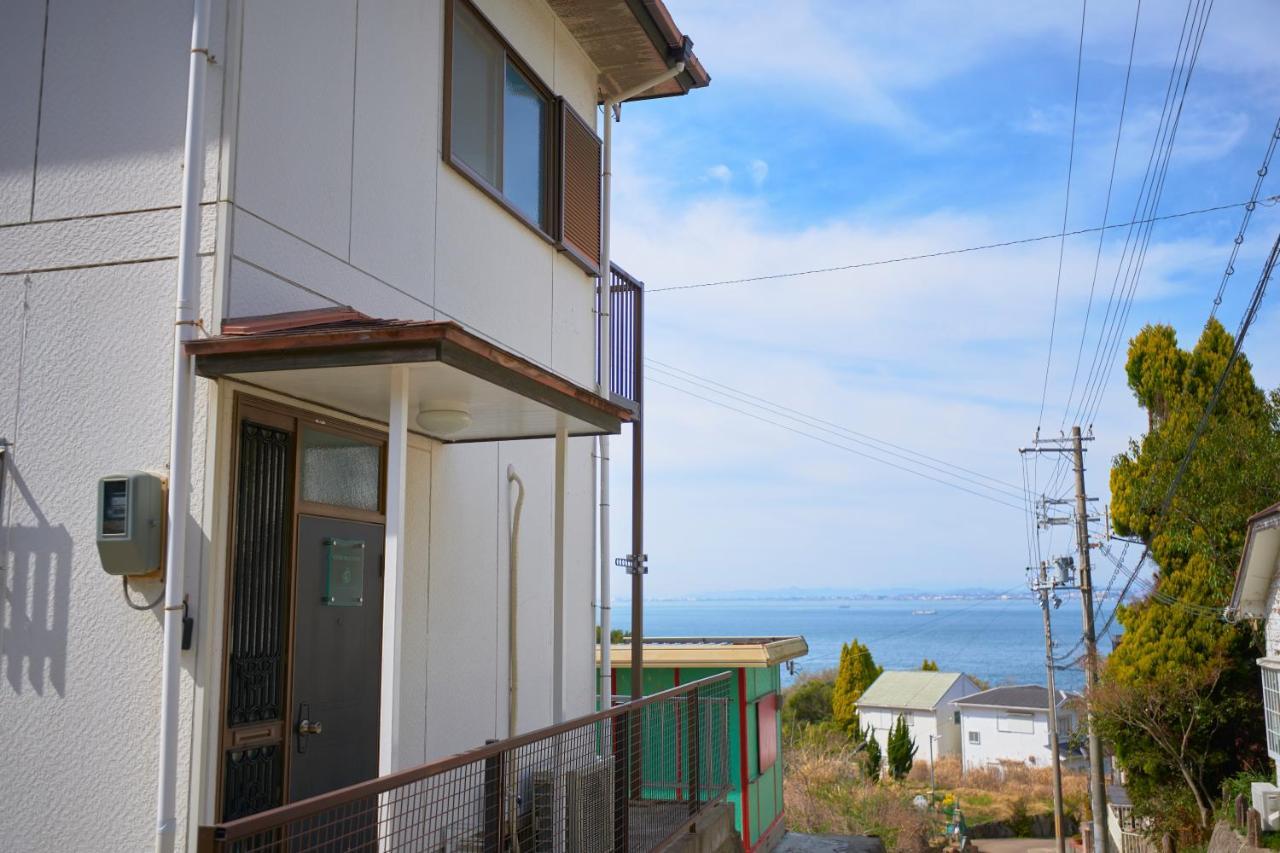 Awaji Aquamarine Resort #1 Bbq Ok! - Self Check-In Only Akashi Exterior photo