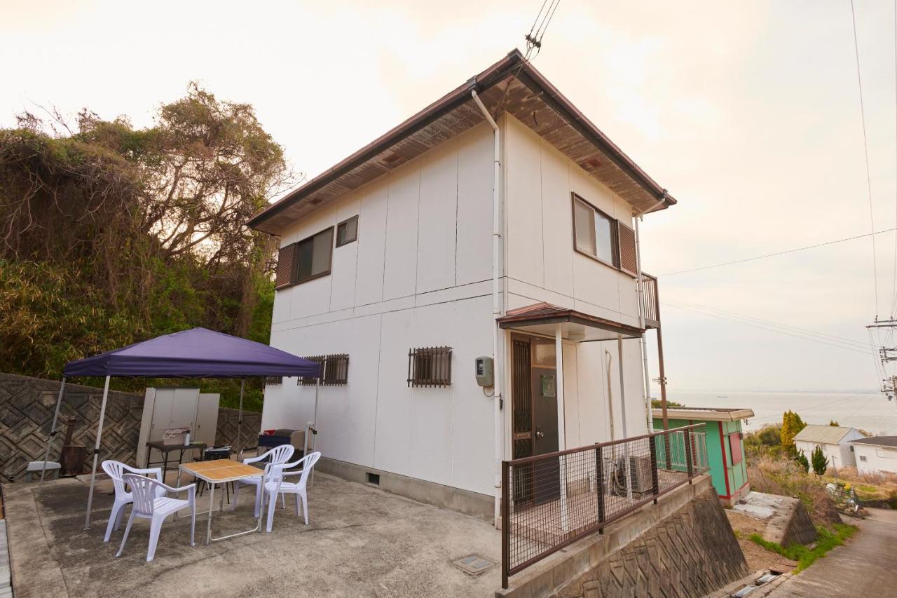 Awaji Aquamarine Resort #1 Bbq Ok! - Self Check-In Only Akashi Exterior photo